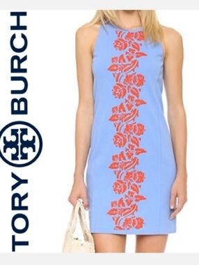 Tori Birch Summer Dress